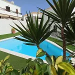 بيت للعطل Casa Sarita