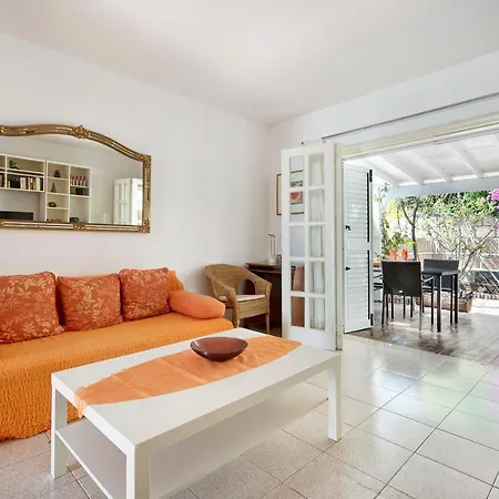 Hébergement de vacances Casa Sarita *