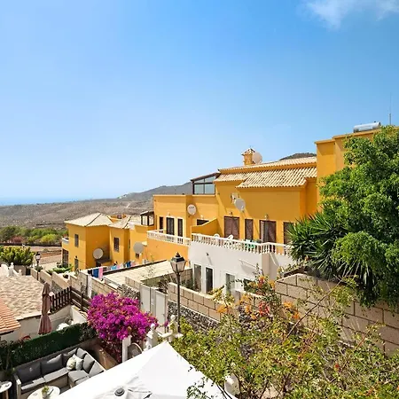 Casa Sarita Hébergement de vacances Arona (Tenerife)
