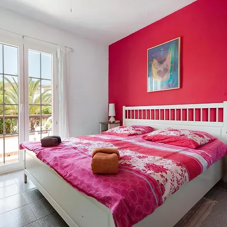 Casa Sarita Arona (Tenerife)