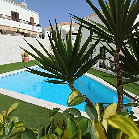 Casa Sarita Ferienhaus Arona (Tenerife)