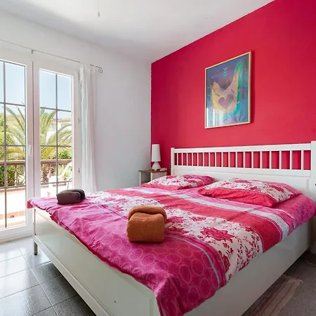Casa Sarita * Arona (Tenerife)