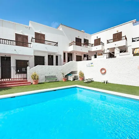 Tatil Evi Casa Sarita Arona (Tenerife)