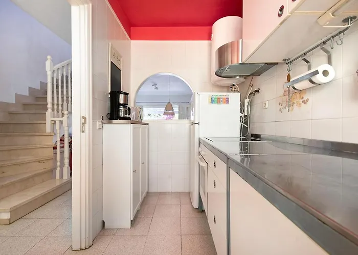 Σπίτι διακοπών Casa Sarita *