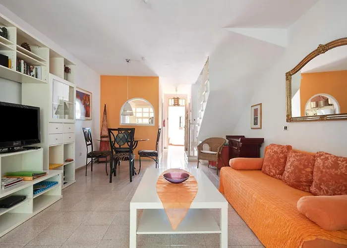 Σπίτι διακοπών Casa Sarita *