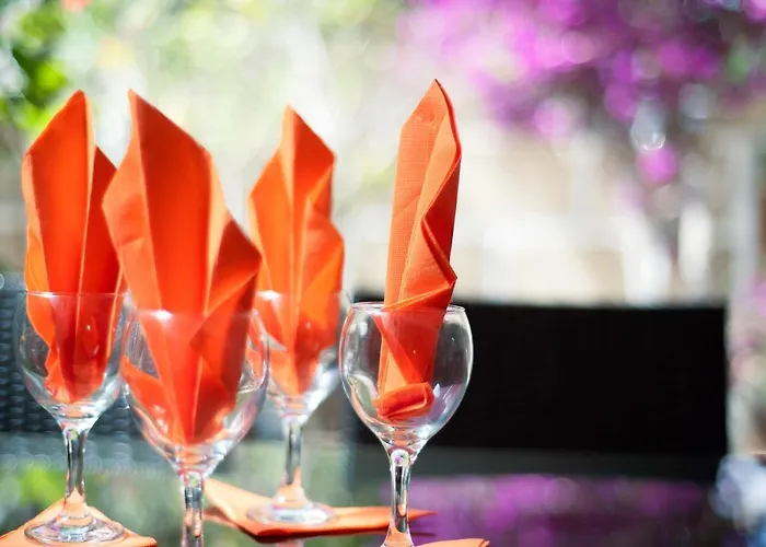 Casa Sarita Ferienhaus *