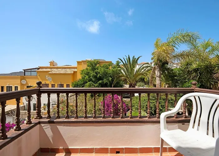 Casa Sarita Arona (Tenerife)