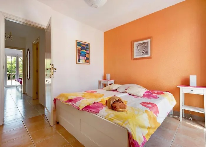 Casa Sarita * Arona (Tenerife)