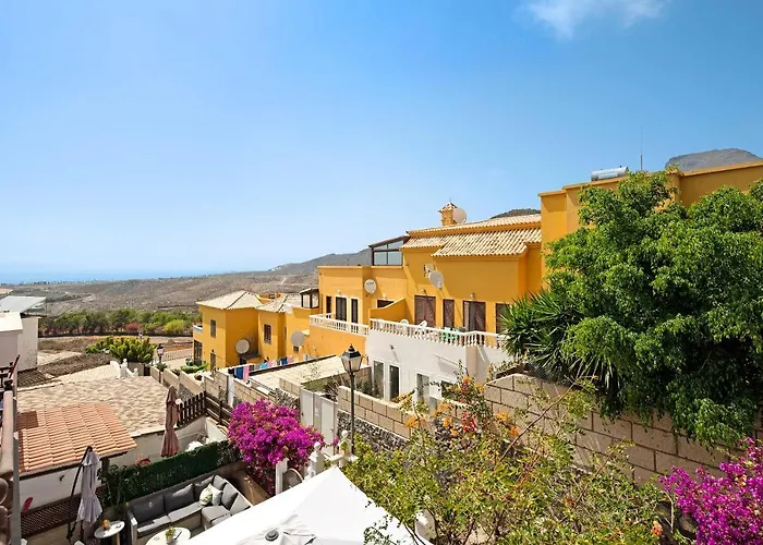 Casa Sarita Ferienhaus Arona (Tenerife)