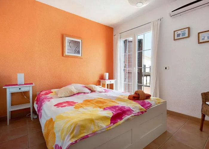 Casa Sarita Ferienhaus *