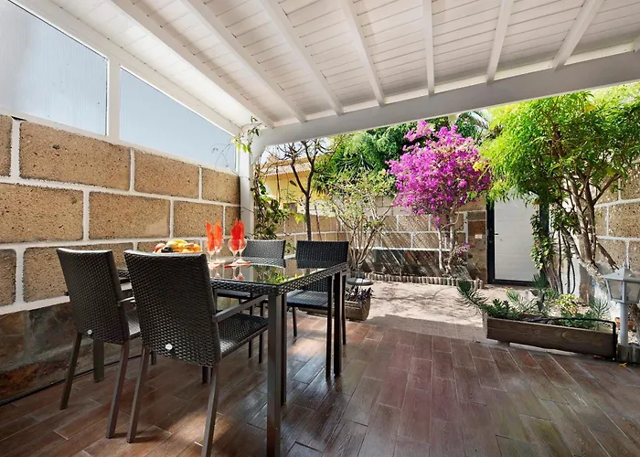 Ferienhaus Casa Sarita *