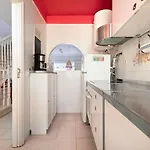 Nyaraló Casa Sarita *