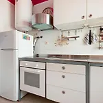 Casa Sarita Nyaraló *