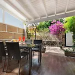 Nyaraló Casa Sarita *