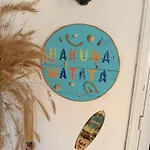 Casa Sarita Nyaraló