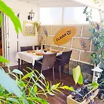 Nyaraló Casa Sarita *