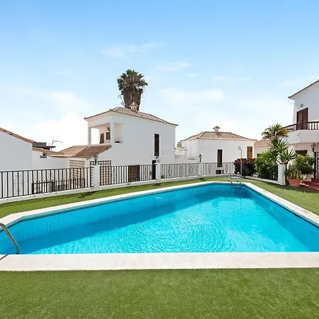 Casa Sarita בית נופש ארונה