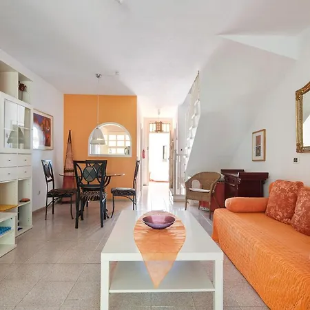 בית נופש Casa Sarita *