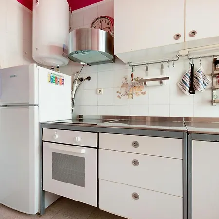 Casa Sarita Holiday home *