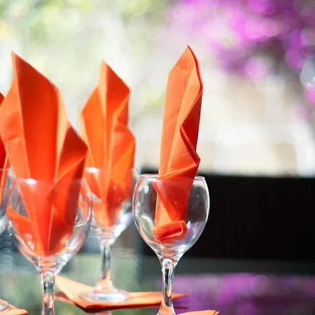 Casa Sarita בית נופש *