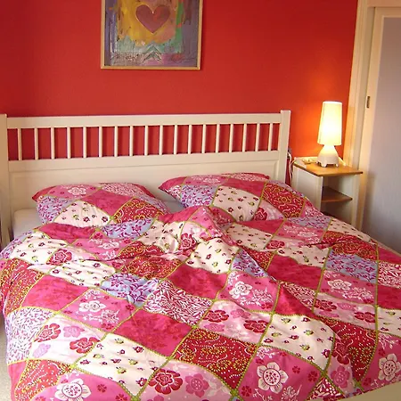 Casa Sarita Nyaraló Arona