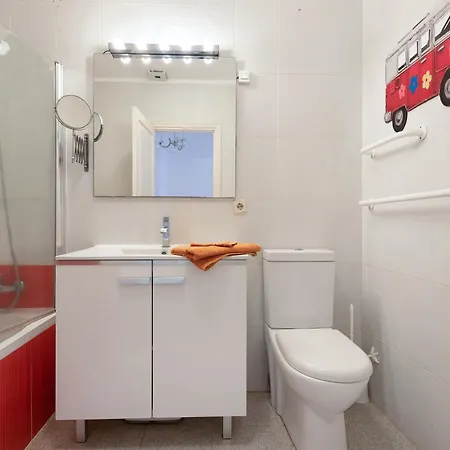 Casa Sarita Nyaraló