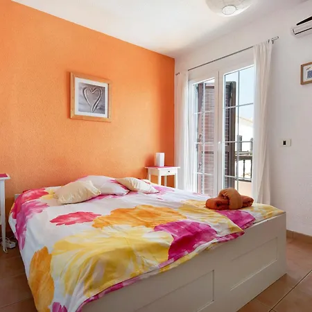 Casa Sarita Ferienhaus *