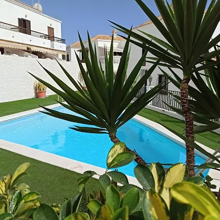 Ferienhaus Casa Sarita