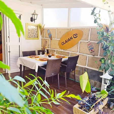 Ferienhaus Casa Sarita *