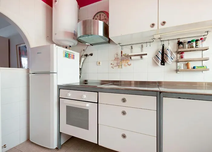 Casa Sarita Semesterbostad *