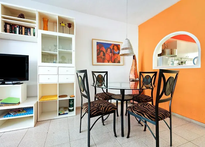 Casa Sarita Semesterbostad Arona (Tenerife)