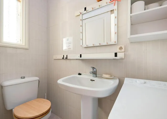 Casa Sarita * 아로나