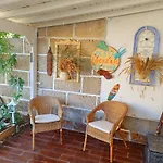Semesterbostad Casa Sarita *