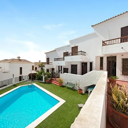 Casa Sarita Сasa de vacaciones Arona (Tenerife)