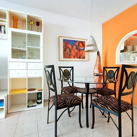 Casa Sarita Сasa de vacaciones Arona (Tenerife)