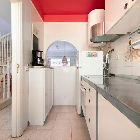 Casa Sarita Semesterbostad Arona (Tenerife)