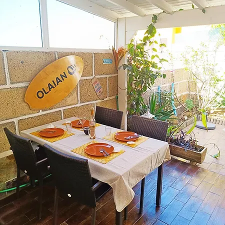Casa Sarita Arona (Tenerife)