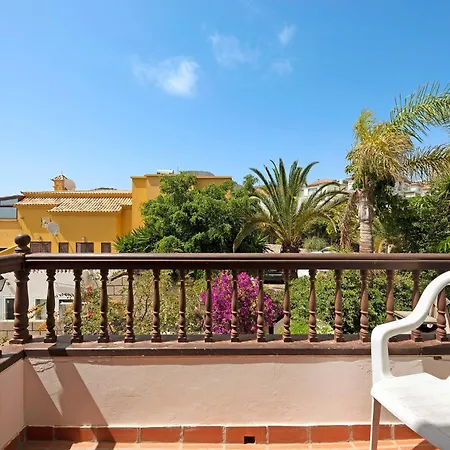 Holiday home Casa Sarita Arona (Tenerife)