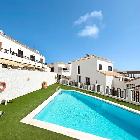 Casa Sarita Arona (Tenerife)