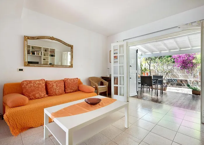 Сasa de vacaciones Casa Sarita *