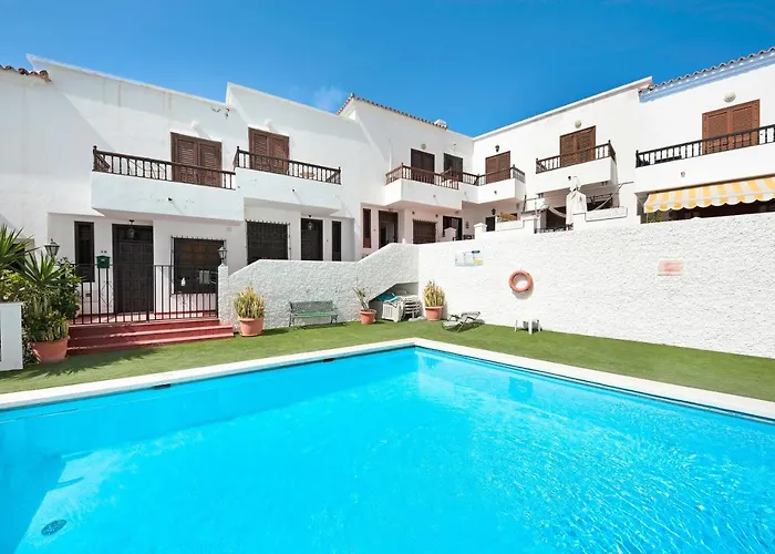 Сasa de vacaciones Casa Sarita *